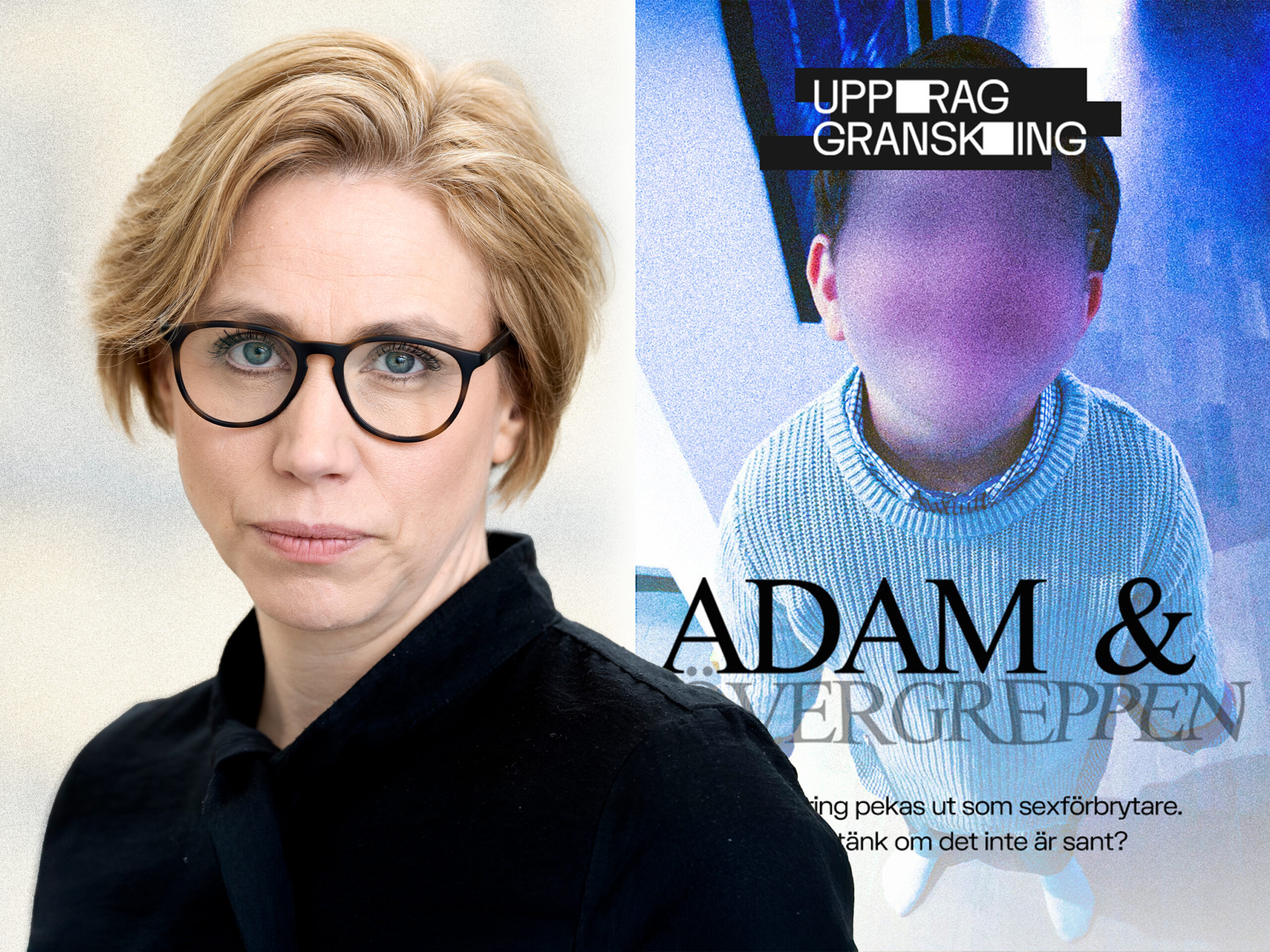 Adam och övergreppen: Psykologiprofessorn om fallet - Magasinet Filter